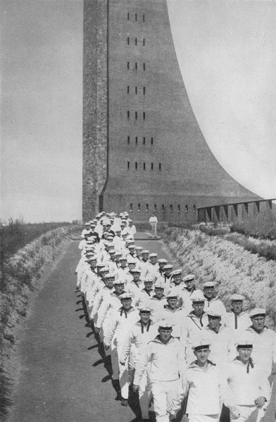 Laboe Naval Memorial