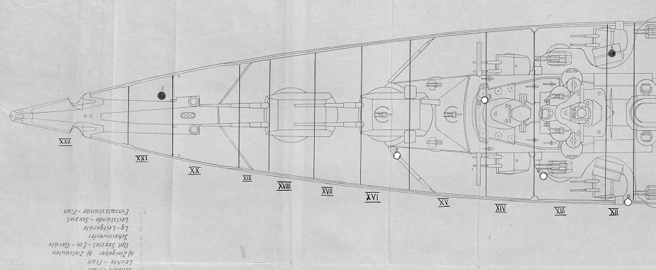 Tirpitz Plan